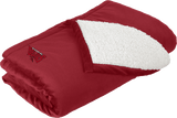 York Devils Mountain Lodge Blanket