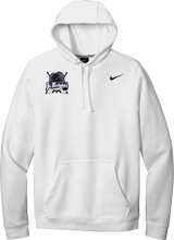 Old Bridge Jr. Knights Nike Club Fleece Pullover Hoodie