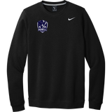 Howell Nike Club Fleece Crew