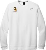 Greensburg Salem Nike Club Fleece Crew