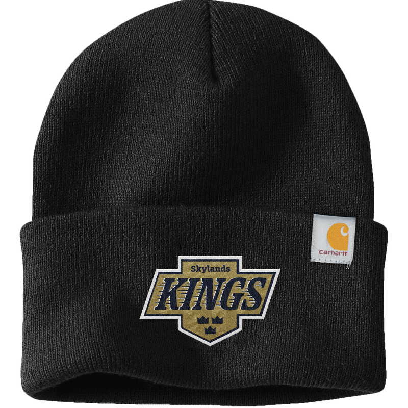 Skylands Kings Carhartt Watch Cap 2.0