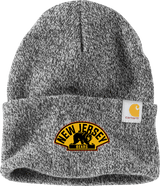 NJ Bears Carhartt Watch Cap 2.0