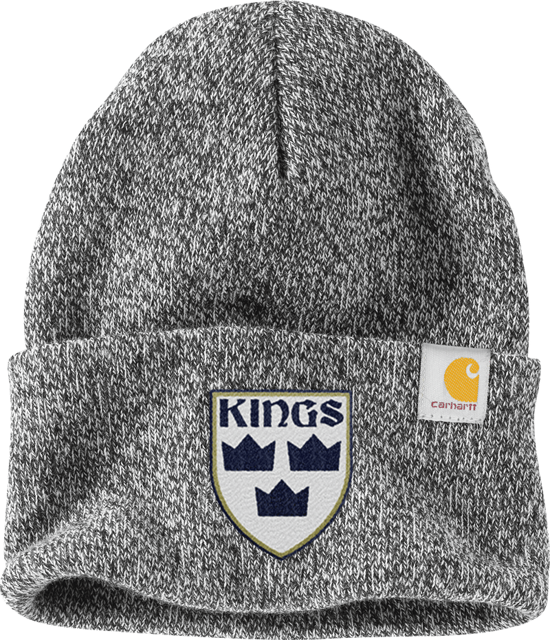 North Jersey Kings Carhartt Watch Cap 2.0