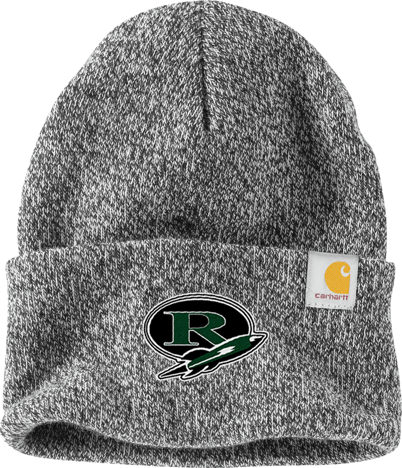 FRC Raritan Rockets Carhartt Watch Cap 2.0