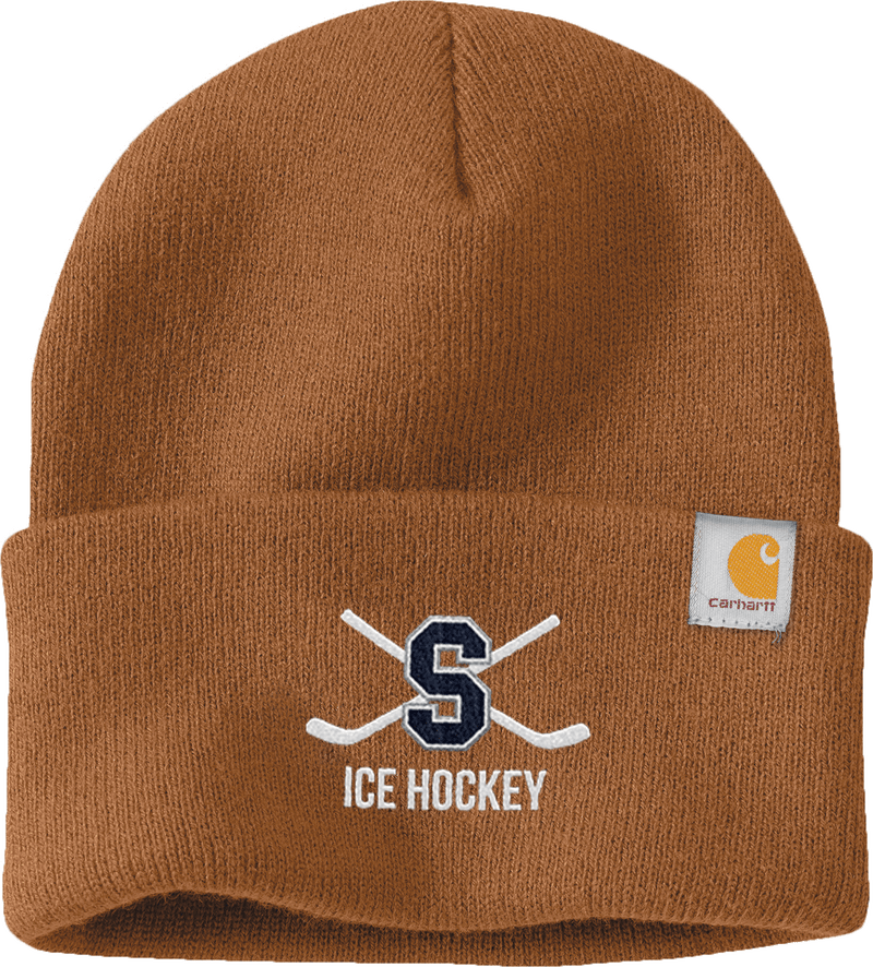 Midd South Hockey Carhartt Watch Cap 2.0