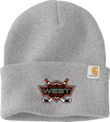 Orange County West Carhartt Watch Cap 2.0