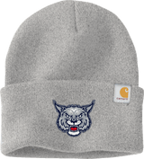 CT Bobcats Carhartt Watch Cap 2.0