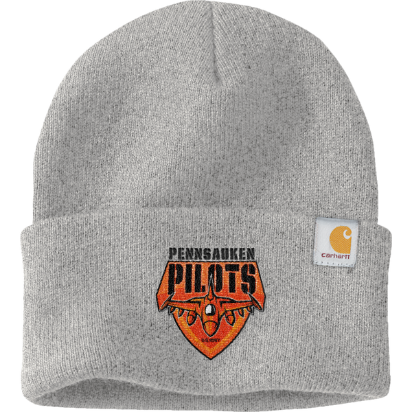 Pennsauken Pilots Carhartt Watch Cap 2.0