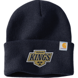 Skylands Kings Carhartt Watch Cap 2.0
