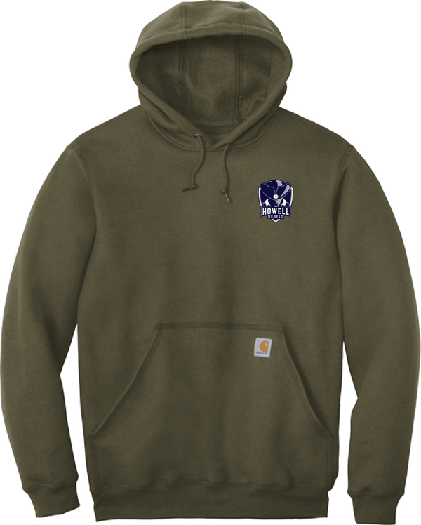 Howell Carhartt Midweight Hooded Sweatshirt