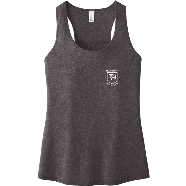 Team Hewitt Martial Arts Women’s V.I.T. Racerback Tank