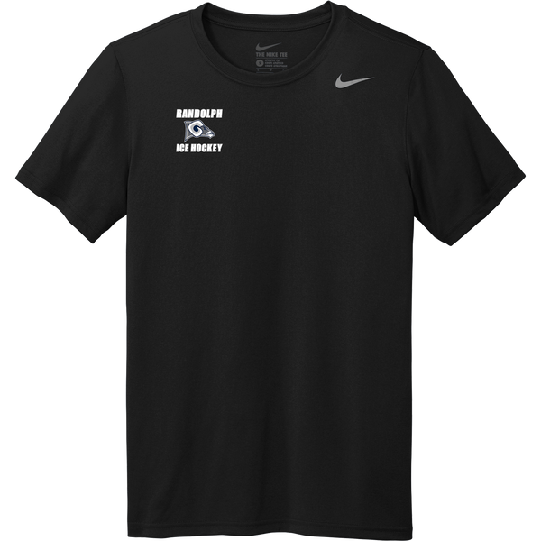 Randolph Recreation Nike Team rLegend Tee