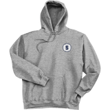 Midd South FBLA Super Heavyweight Fleece Hoodie
