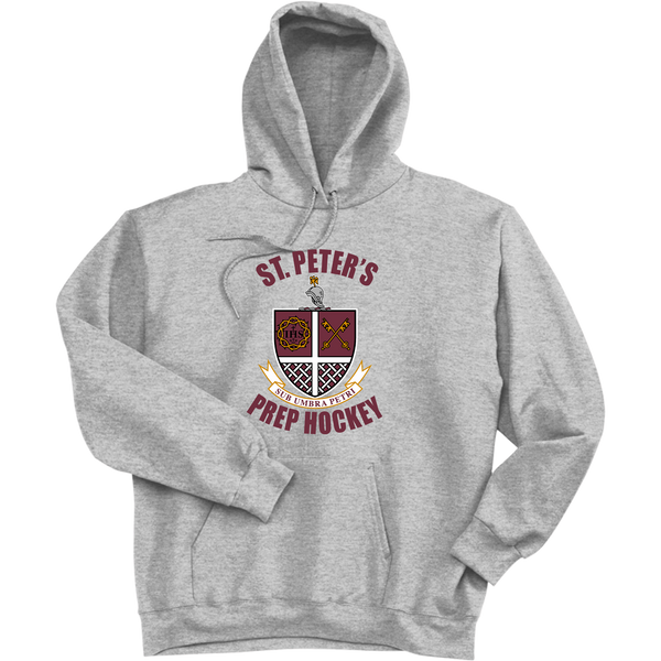 St. Peter's Prep Ultimate Cotton - Pullover Hooded Sweatshirt