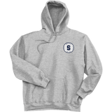 Midd South FBLA Super Heavyweight Fleece Hoodie