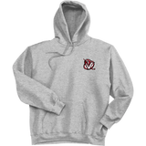 Venom Hockey Club Ultimate Cotton - Pullover Hooded Sweatshirt