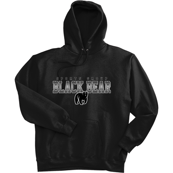 BBSG Ultimate Cotton - Pullover Hooded Sweatshirt