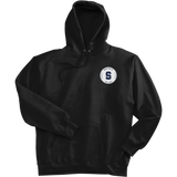 Midd South FBLA Super Heavyweight Fleece Hoodie