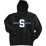 Midd South FBLA Super Heavyweight Fleece Hoodie