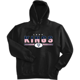 Lady Kings Super Heavyweight Fleece Hoodie
