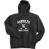 Randolph Middle School Ultimate Cotton - Pullover Hooded Sweatshirt