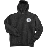 Midd South FBLA Super Heavyweight Fleece Hoodie
