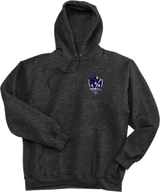 Howell Ultimate Cotton - Pullover Hooded Sweatshirt