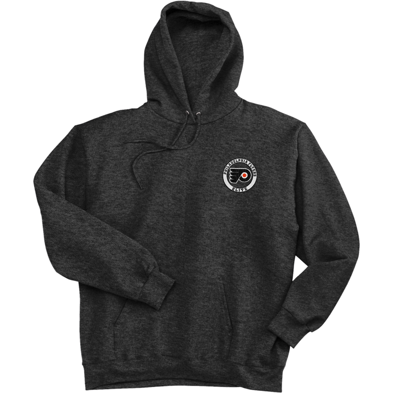 Philadelphia Flyers Elite Ultimate Cotton - Pullover Hooded Sweatshirt