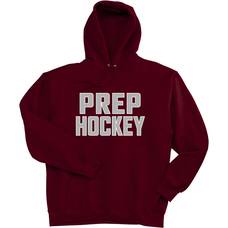 St. Peter's Prep Ultimate Cotton - Pullover Hooded Sweatshirt