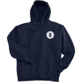 Midd South FBLA Super Heavyweight Fleece Hoodie