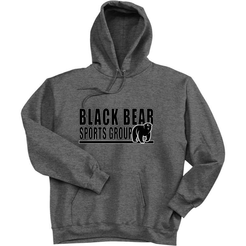 BBSG Ultimate Cotton - Pullover Hooded Sweatshirt