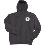 Midd South FBLA Super Heavyweight Fleece Hoodie