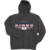 Lady Kings Super Heavyweight Fleece Hoodie