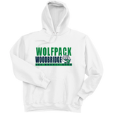 Woodbridge Wolfpack Ultimate Cotton - Pullover Hooded Sweatshirt