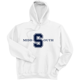 Midd South FBLA Super Heavyweight Fleece Hoodie