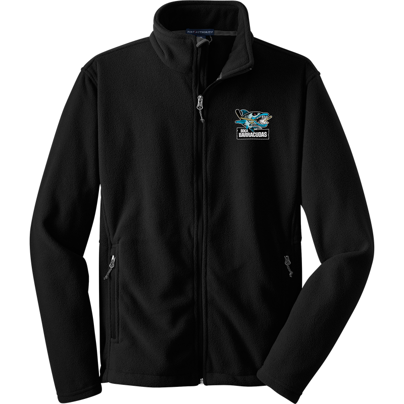 Boca Barracudas Value Fleece Jacket