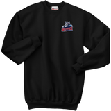 CT Wolfpack South Ultimate Cotton - Crewneck Sweatshirt