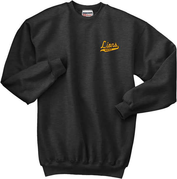 Greensburg Salem Ultimate Cotton - Crewneck Sweatshirt