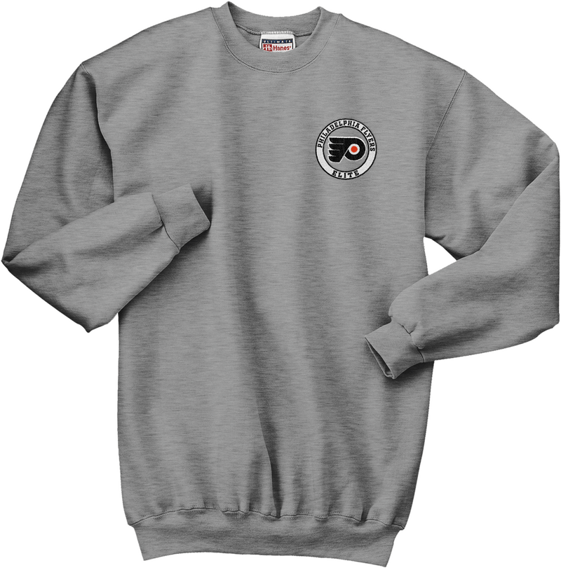 North Jersey Kings Ultimate Cotton - Crewneck Sweatshirt