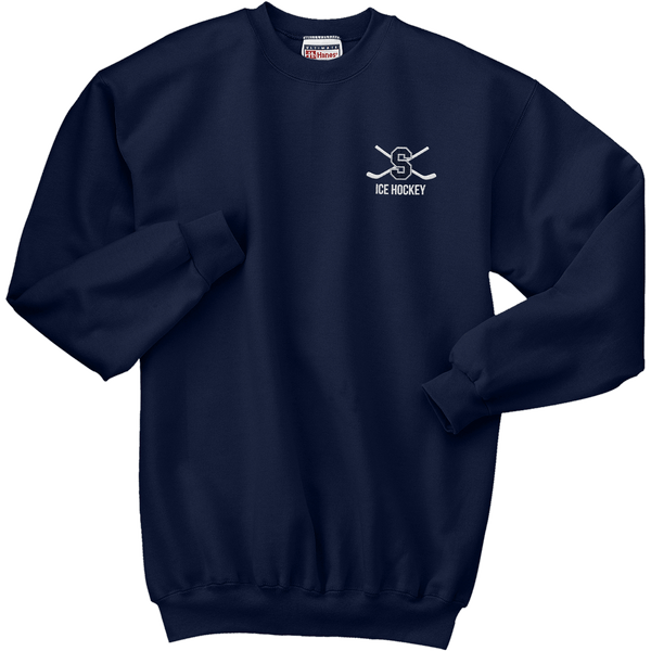 Midd South Hockey Ultimate Cotton - Crewneck Sweatshirt