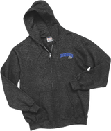 Ironbound Ultimate Cotton - Full-Zip Hooded Sweatshirt