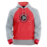 South Pittsburgh Rebellion Mites Adult Sublimated Hoodie