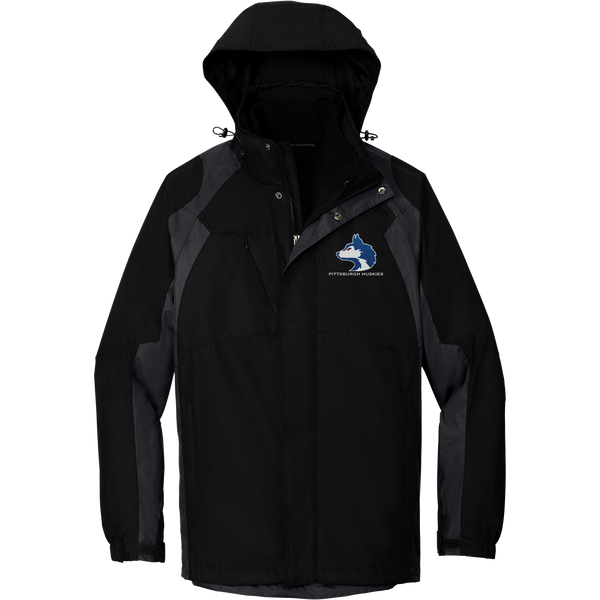 Pittsburgh Huskies Ranger 3-in-1 Jacket