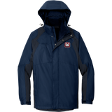 CT Whalers Tier 1 Ranger 3-in-1 Jacket