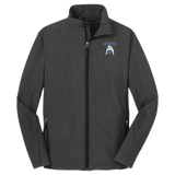 Chicago Bulldogs Core Soft Shell Jacket