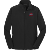 Philadelphia Resistance Core Soft Shell Jacket