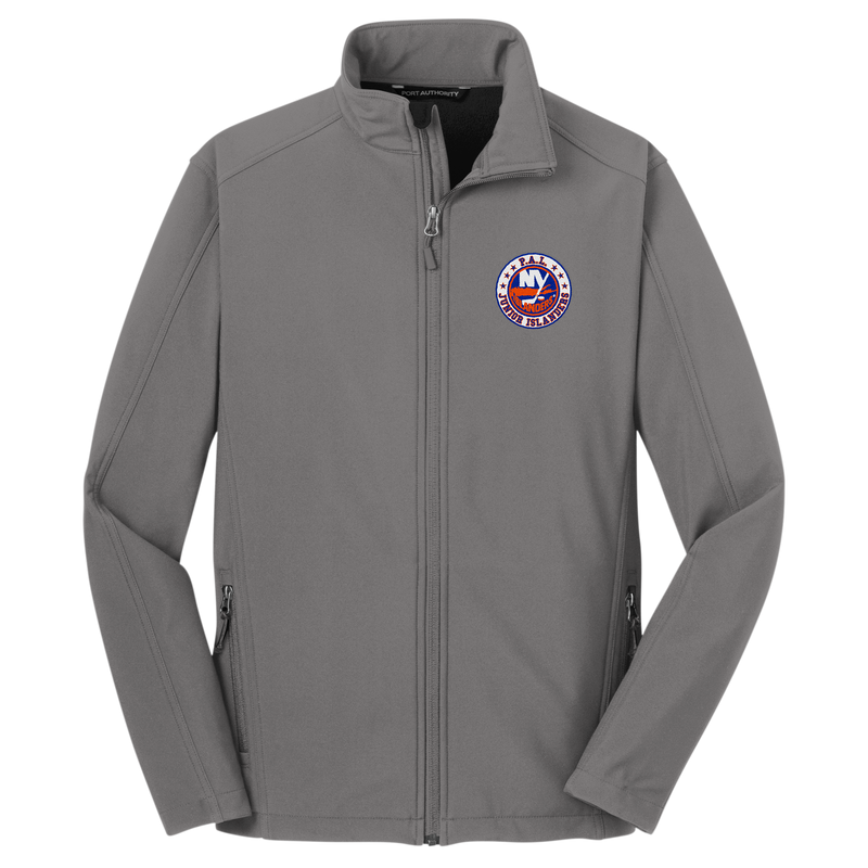 PAL Jr. Islanders Core Soft Shell Jacket