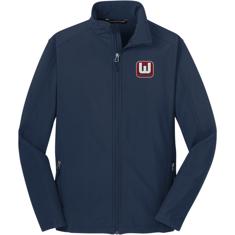 CT Whalers Tier 1 Core Soft Shell Jacket