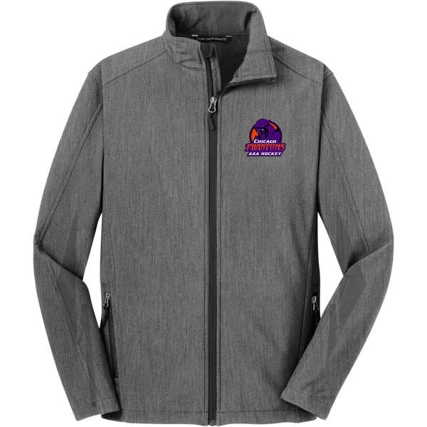 Chicago Phantoms Core Soft Shell Jacket