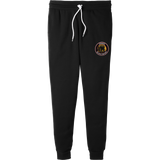 MD Jr. Black Bears Unisex Jogger Sweatpants